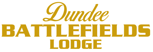 Dundee Battlefields Lodge